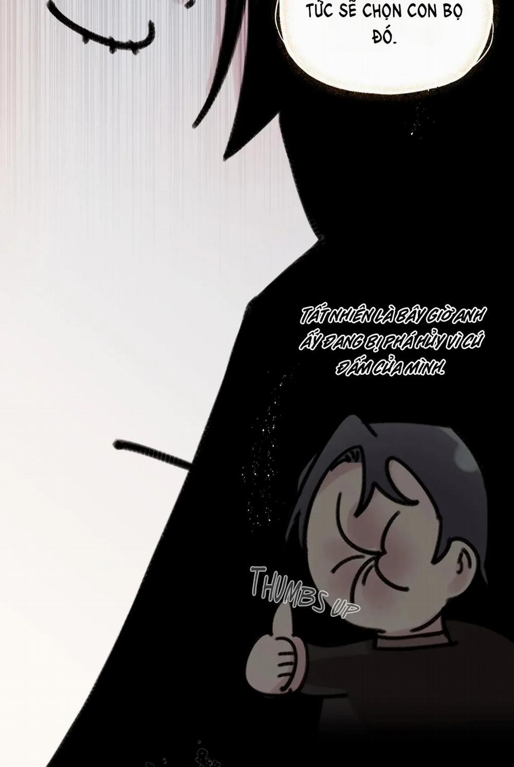 [18+] Chó Sống Trong Khu Vườn Của Hoàng Cung - Bản Uncensored 11.2 trang 34