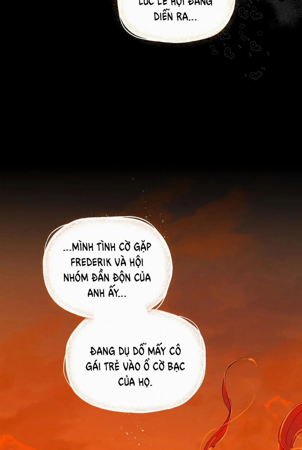 [18+] Chó Sống Trong Khu Vườn Của Hoàng Cung - Bản Uncensored 11.2 trang 36