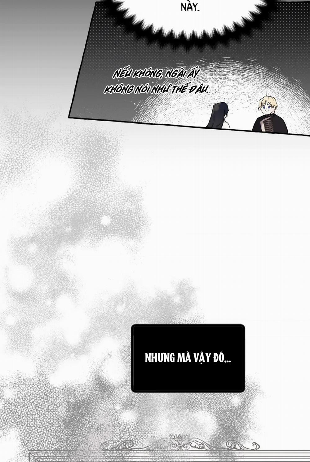 [18+] Chó Sống Trong Khu Vườn Của Hoàng Cung - Bản Uncensored 11.2 trang 39