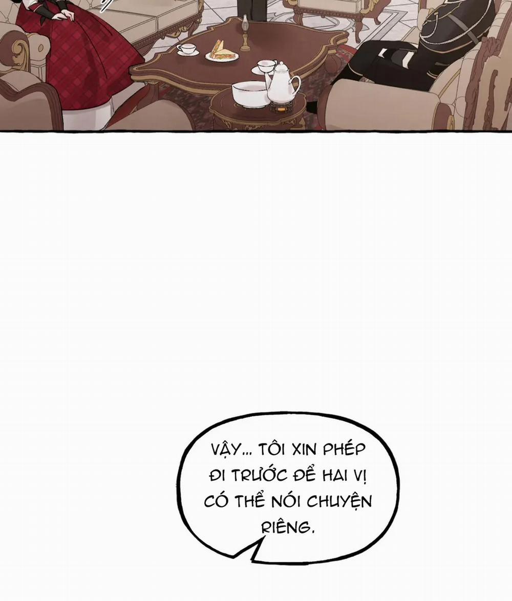 [18+] Chó Sống Trong Khu Vườn Của Hoàng Cung - Bản Uncensored 11.2 trang 4