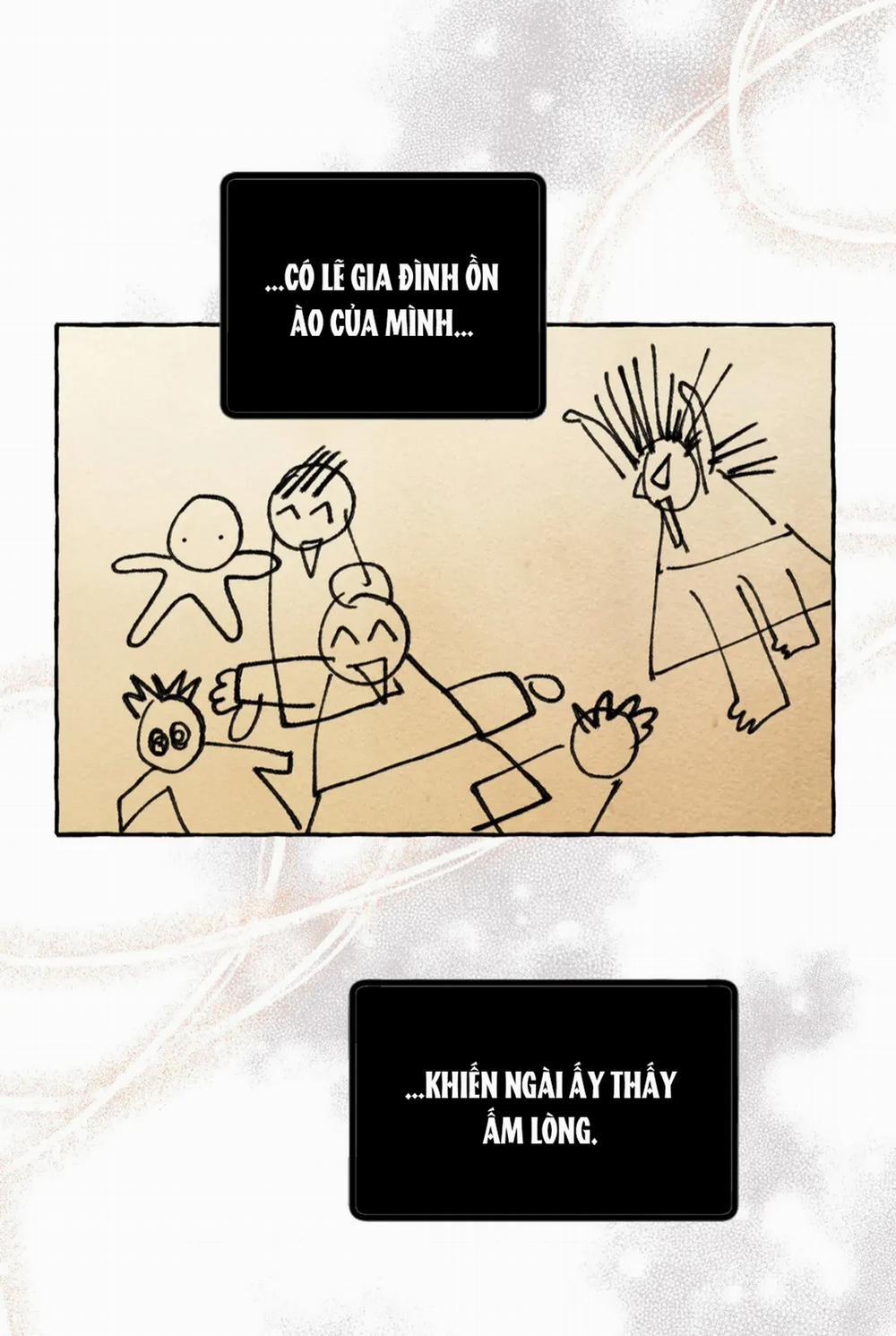 [18+] Chó Sống Trong Khu Vườn Của Hoàng Cung - Bản Uncensored 11.2 trang 41