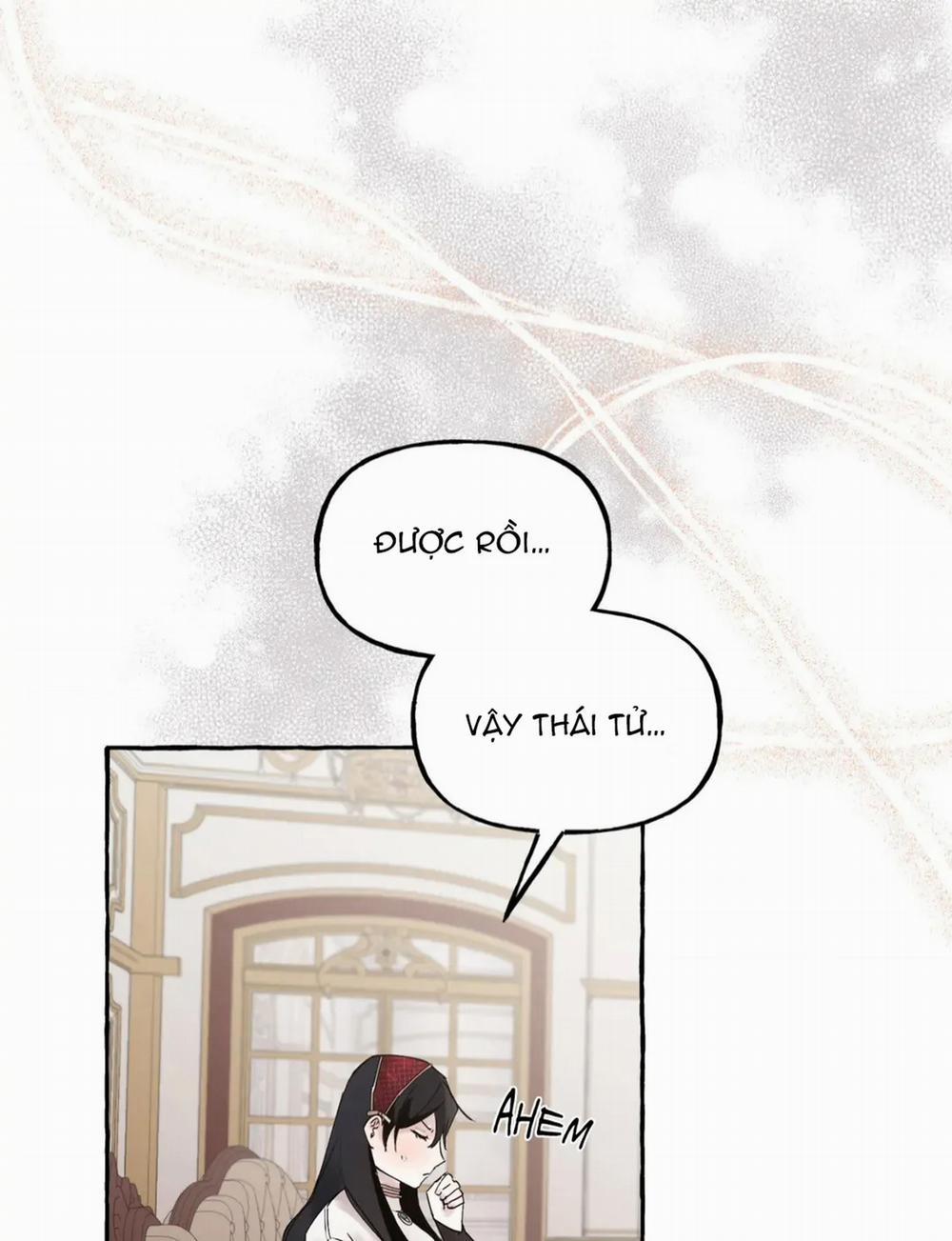 [18+] Chó Sống Trong Khu Vườn Của Hoàng Cung - Bản Uncensored 11.2 trang 42