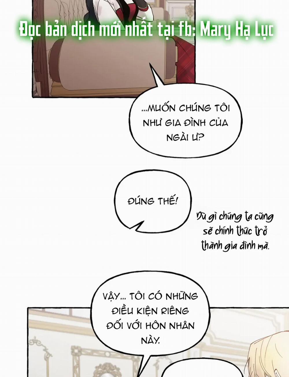 [18+] Chó Sống Trong Khu Vườn Của Hoàng Cung - Bản Uncensored 11.2 trang 43