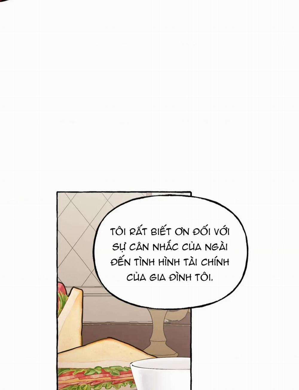 [18+] Chó Sống Trong Khu Vườn Của Hoàng Cung - Bản Uncensored 11.2 trang 45