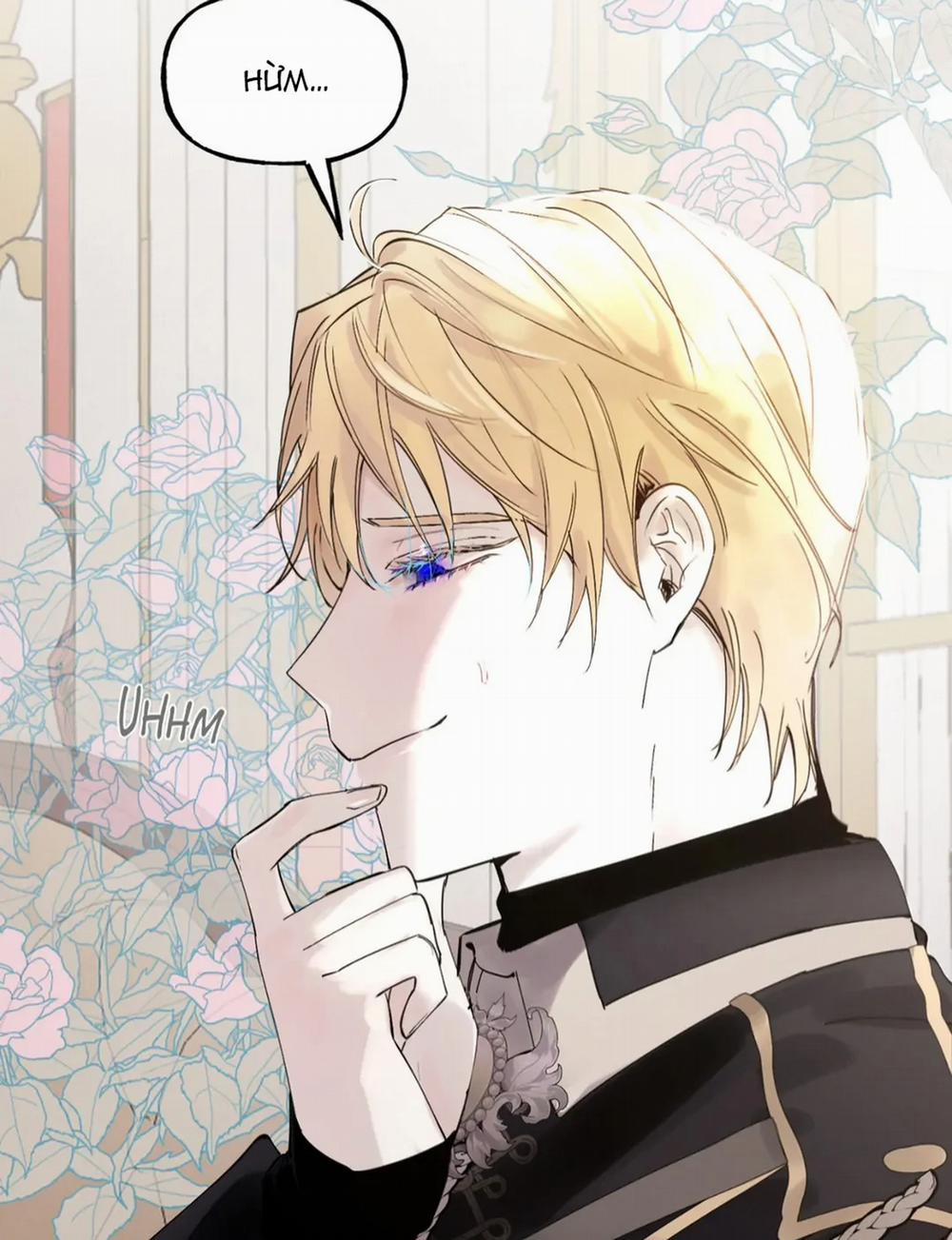 [18+] Chó Sống Trong Khu Vườn Của Hoàng Cung - Bản Uncensored 11.2 trang 47