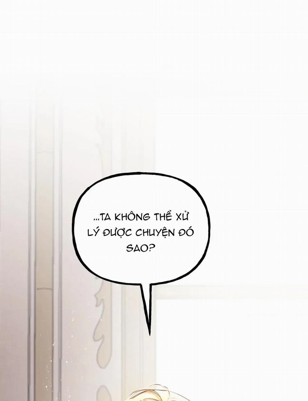 [18+] Chó Sống Trong Khu Vườn Của Hoàng Cung - Bản Uncensored 11.2 trang 54