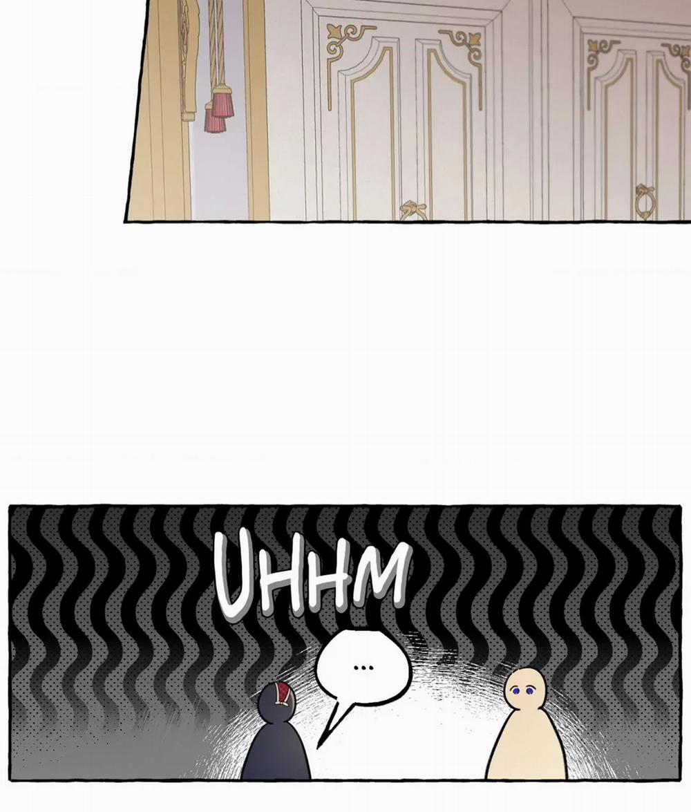 [18+] Chó Sống Trong Khu Vườn Của Hoàng Cung - Bản Uncensored 11.2 trang 6