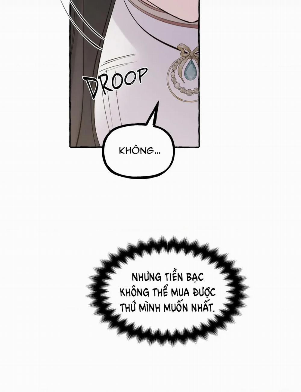[18+] Chó Sống Trong Khu Vườn Của Hoàng Cung - Bản Uncensored 11.2 trang 60