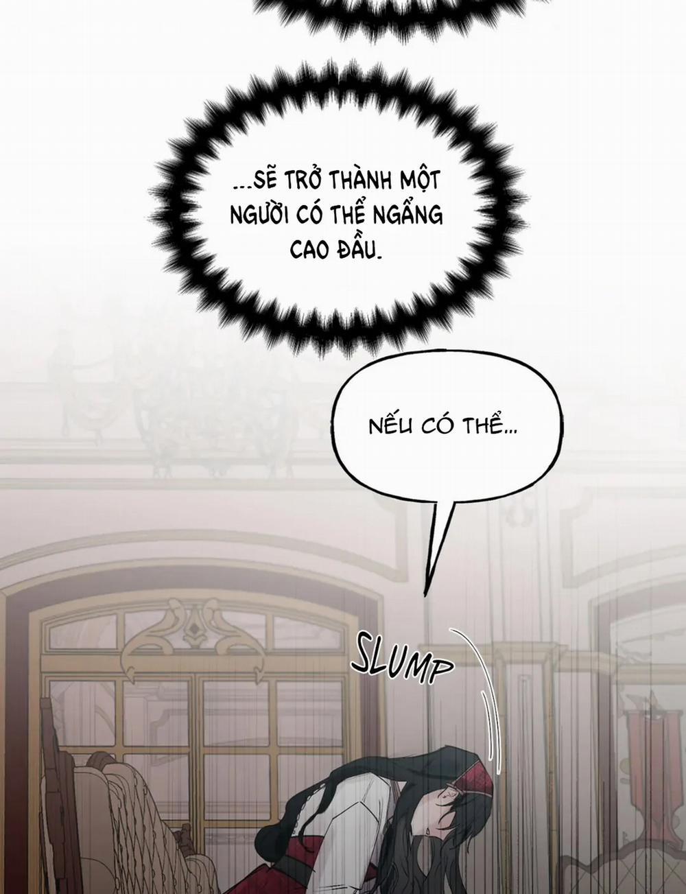 [18+] Chó Sống Trong Khu Vườn Của Hoàng Cung - Bản Uncensored 11.2 trang 62