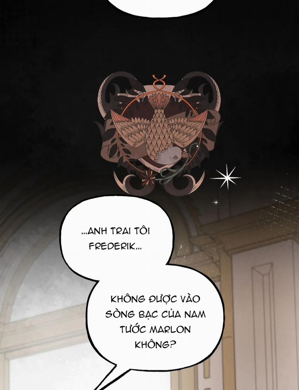 [18+] Chó Sống Trong Khu Vườn Của Hoàng Cung - Bản Uncensored 11.2 trang 64