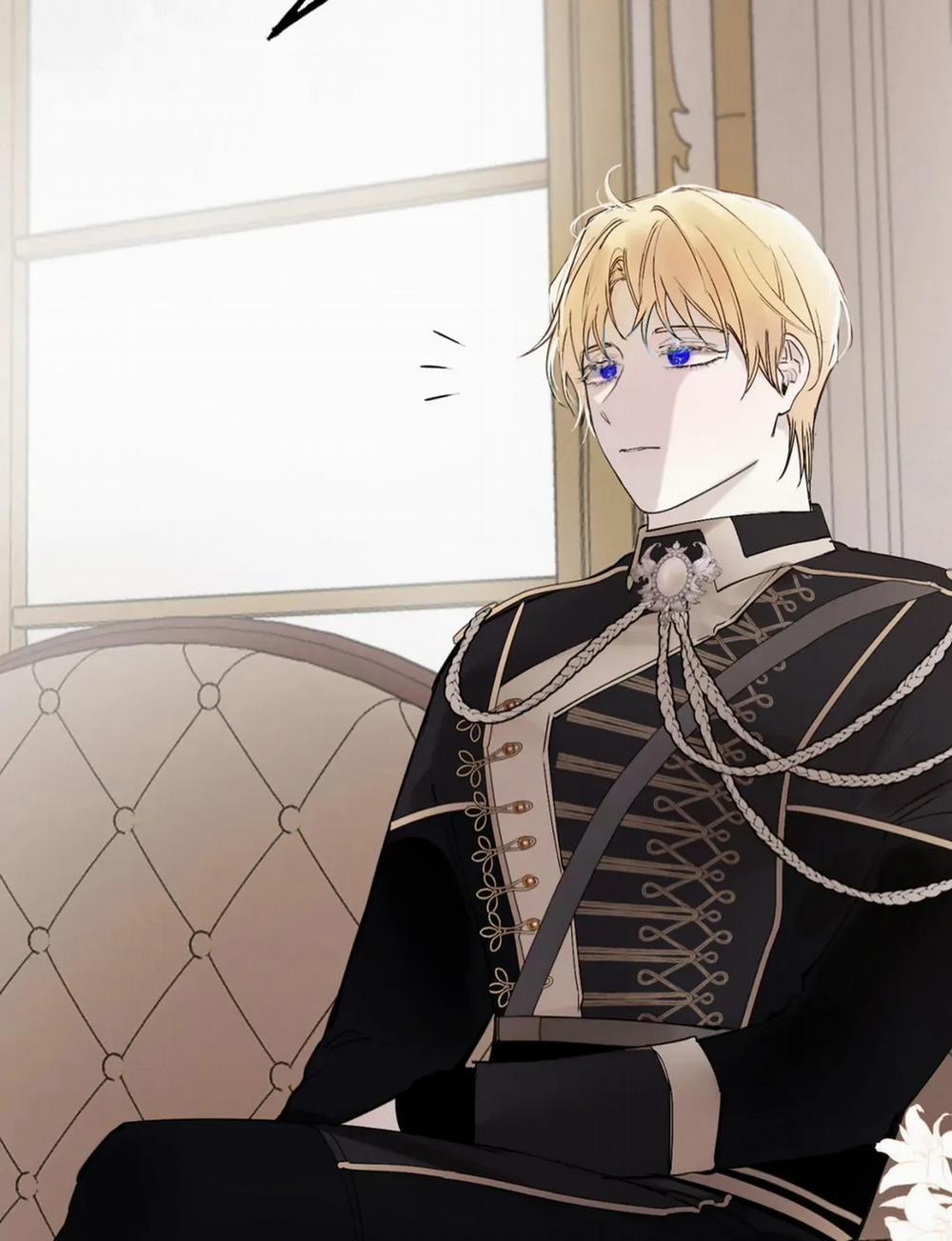 [18+] Chó Sống Trong Khu Vườn Của Hoàng Cung - Bản Uncensored 11.2 trang 65