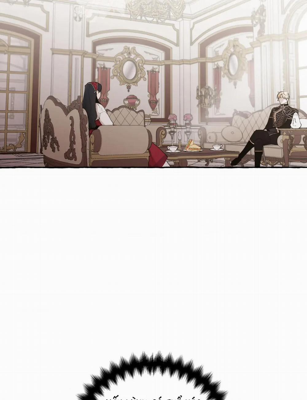 [18+] Chó Sống Trong Khu Vườn Của Hoàng Cung - Bản Uncensored 11.2 trang 67