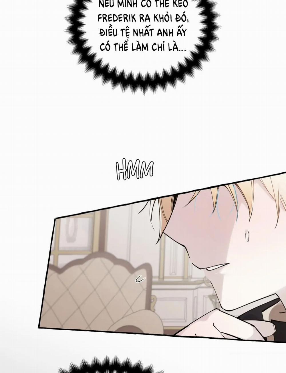 [18+] Chó Sống Trong Khu Vườn Của Hoàng Cung - Bản Uncensored 11.2 trang 68
