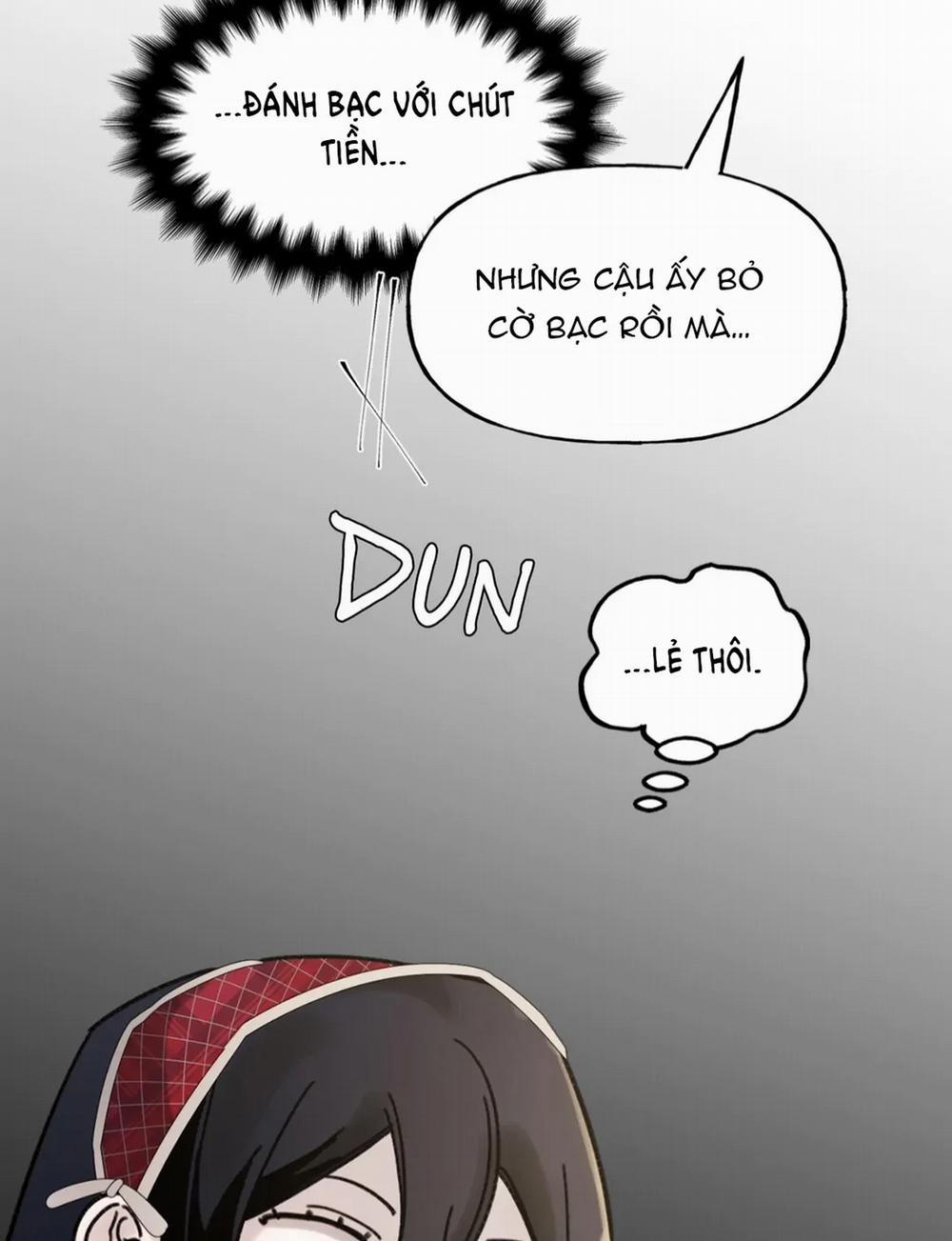 [18+] Chó Sống Trong Khu Vườn Của Hoàng Cung - Bản Uncensored 11.2 trang 69