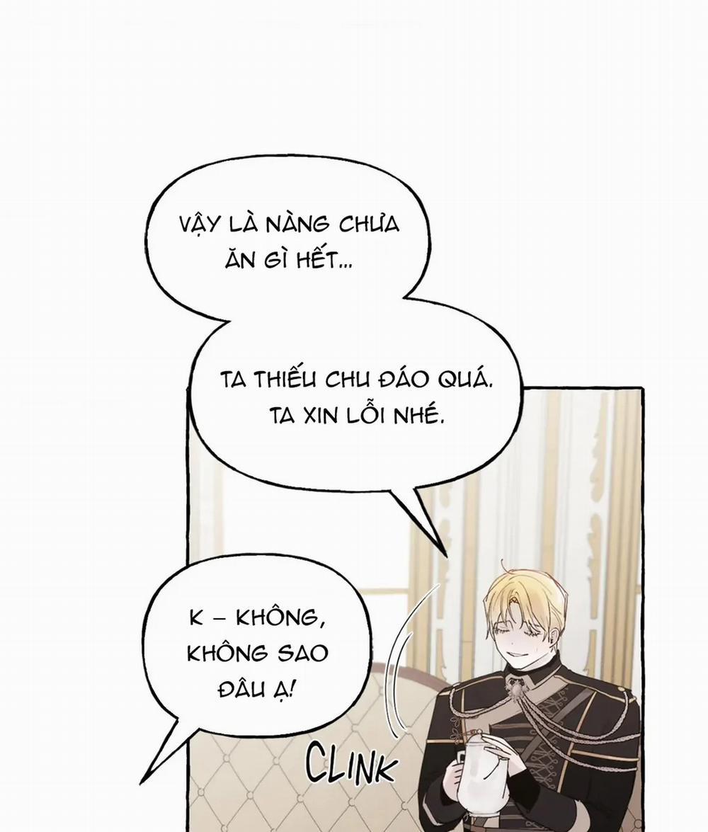 [18+] Chó Sống Trong Khu Vườn Của Hoàng Cung - Bản Uncensored 11.2 trang 7