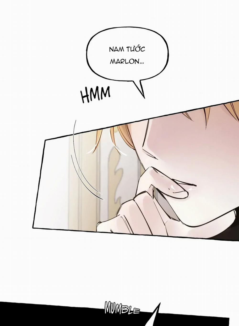 [18+] Chó Sống Trong Khu Vườn Của Hoàng Cung - Bản Uncensored 12.1 trang 10