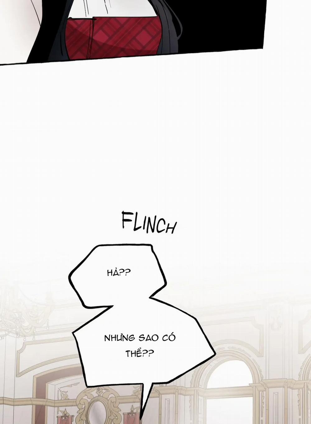 [18+] Chó Sống Trong Khu Vườn Của Hoàng Cung - Bản Uncensored 12.1 trang 12