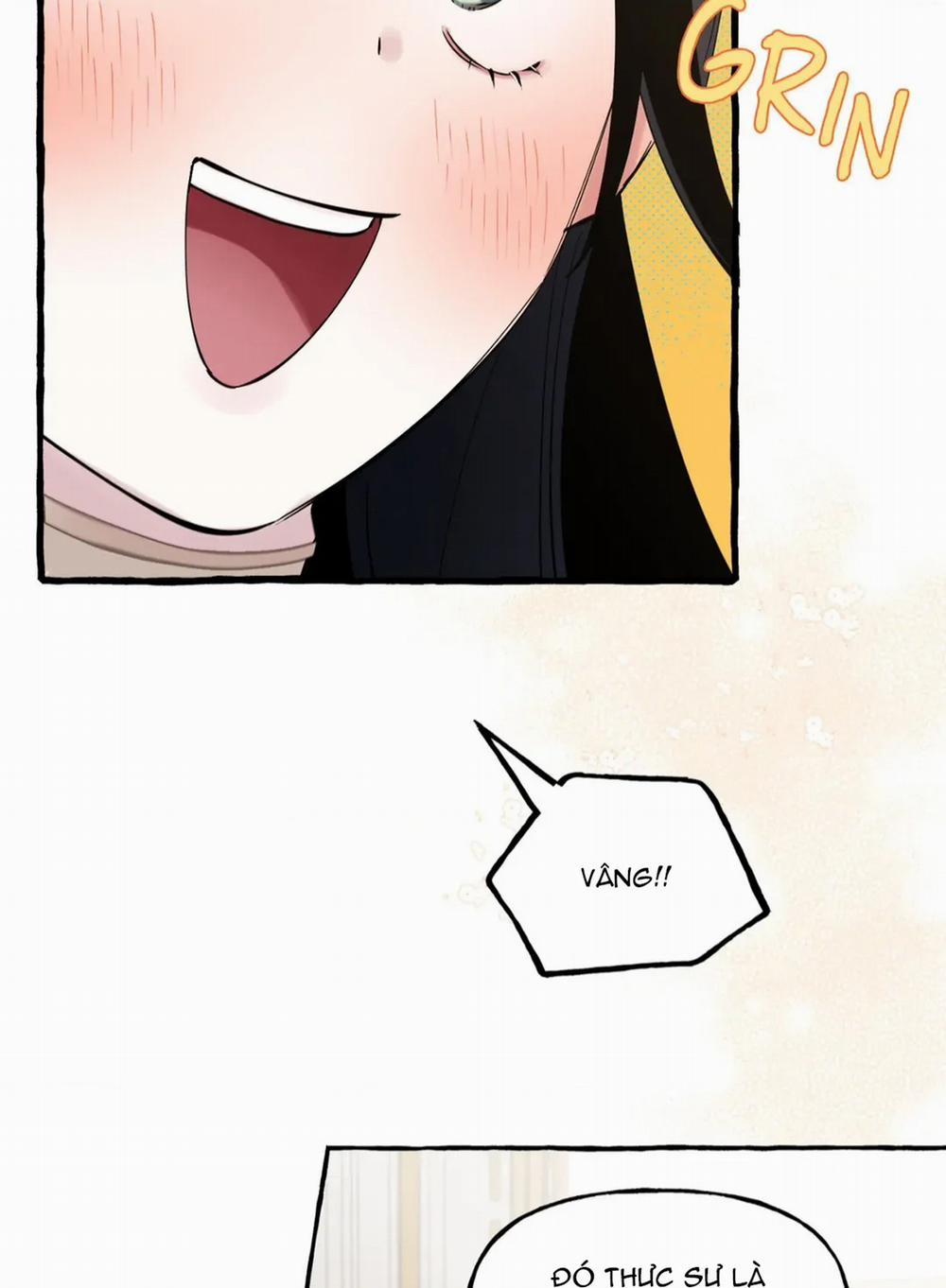 [18+] Chó Sống Trong Khu Vườn Của Hoàng Cung - Bản Uncensored 12.1 trang 19