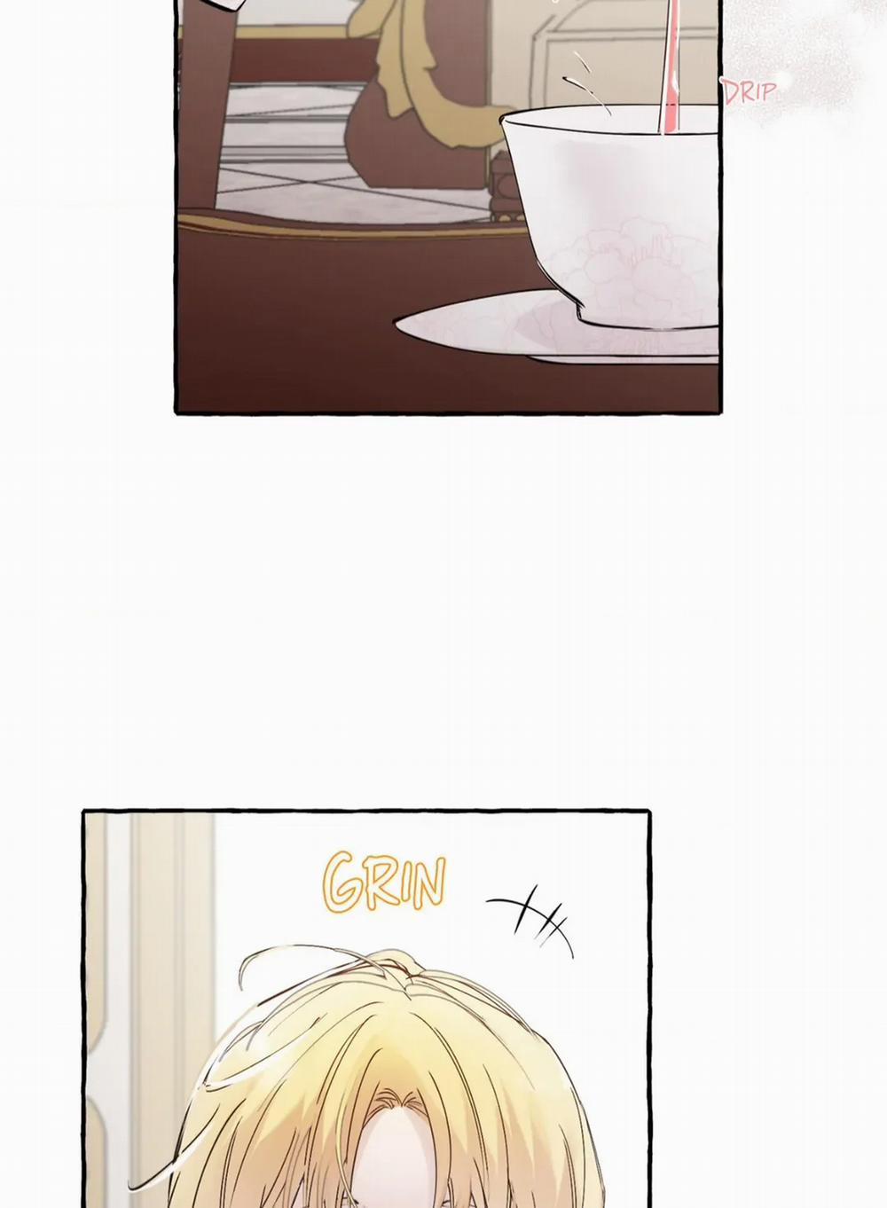 [18+] Chó Sống Trong Khu Vườn Của Hoàng Cung - Bản Uncensored 12.1 trang 26