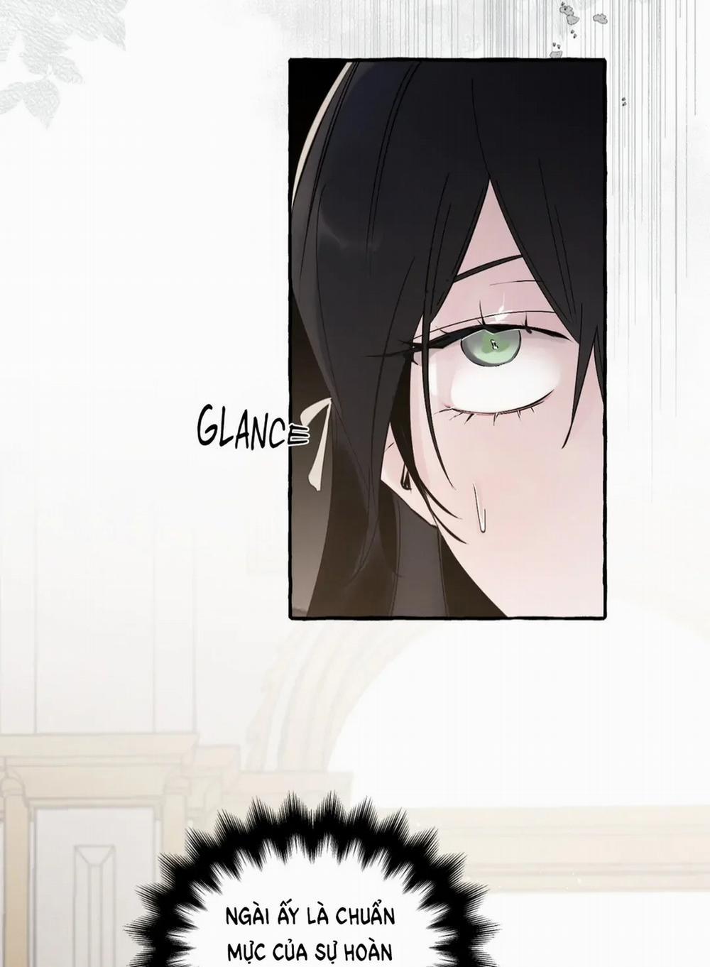 [18+] Chó Sống Trong Khu Vườn Của Hoàng Cung - Bản Uncensored 12.1 trang 31