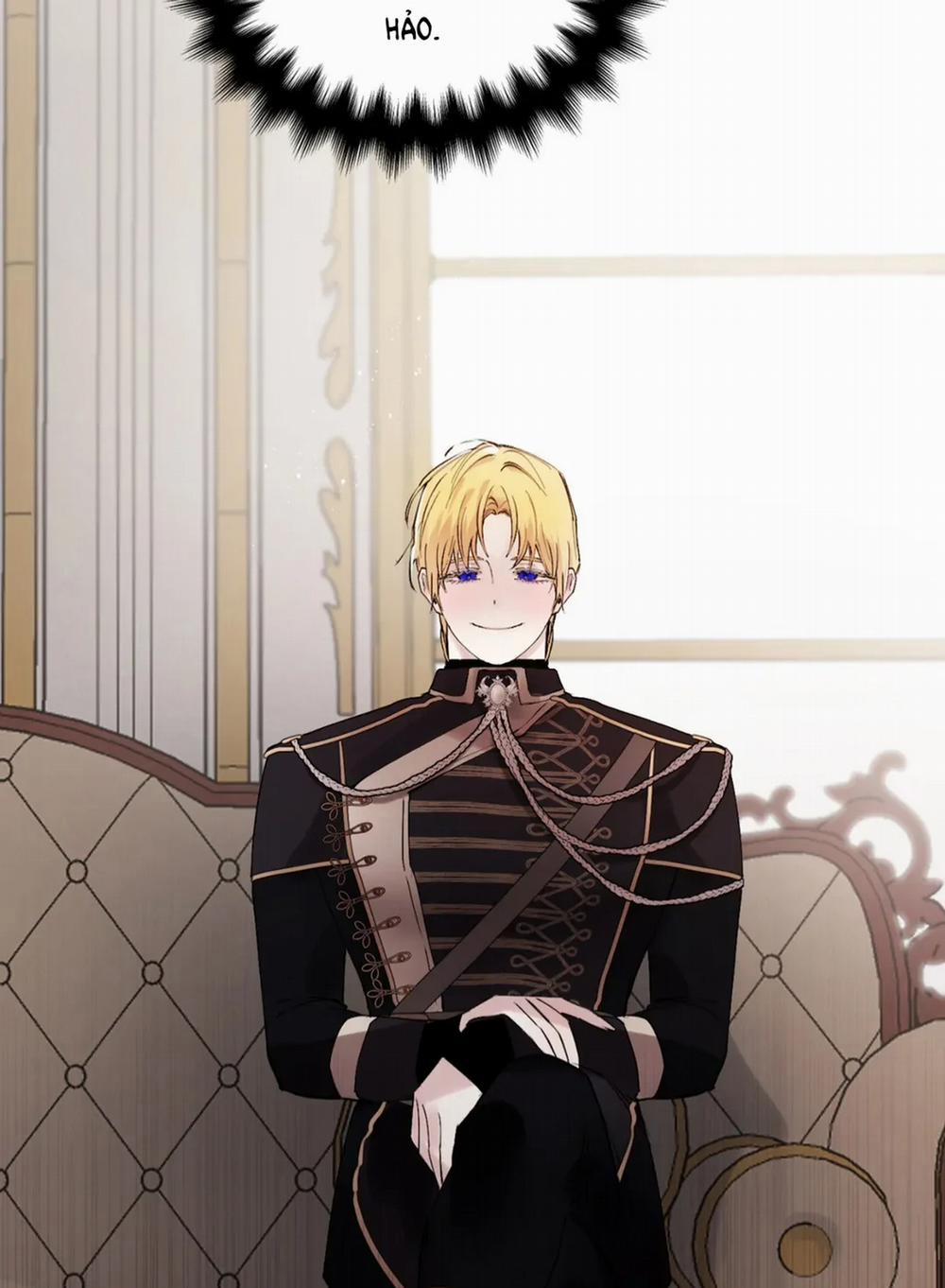 [18+] Chó Sống Trong Khu Vườn Của Hoàng Cung - Bản Uncensored 12.1 trang 32