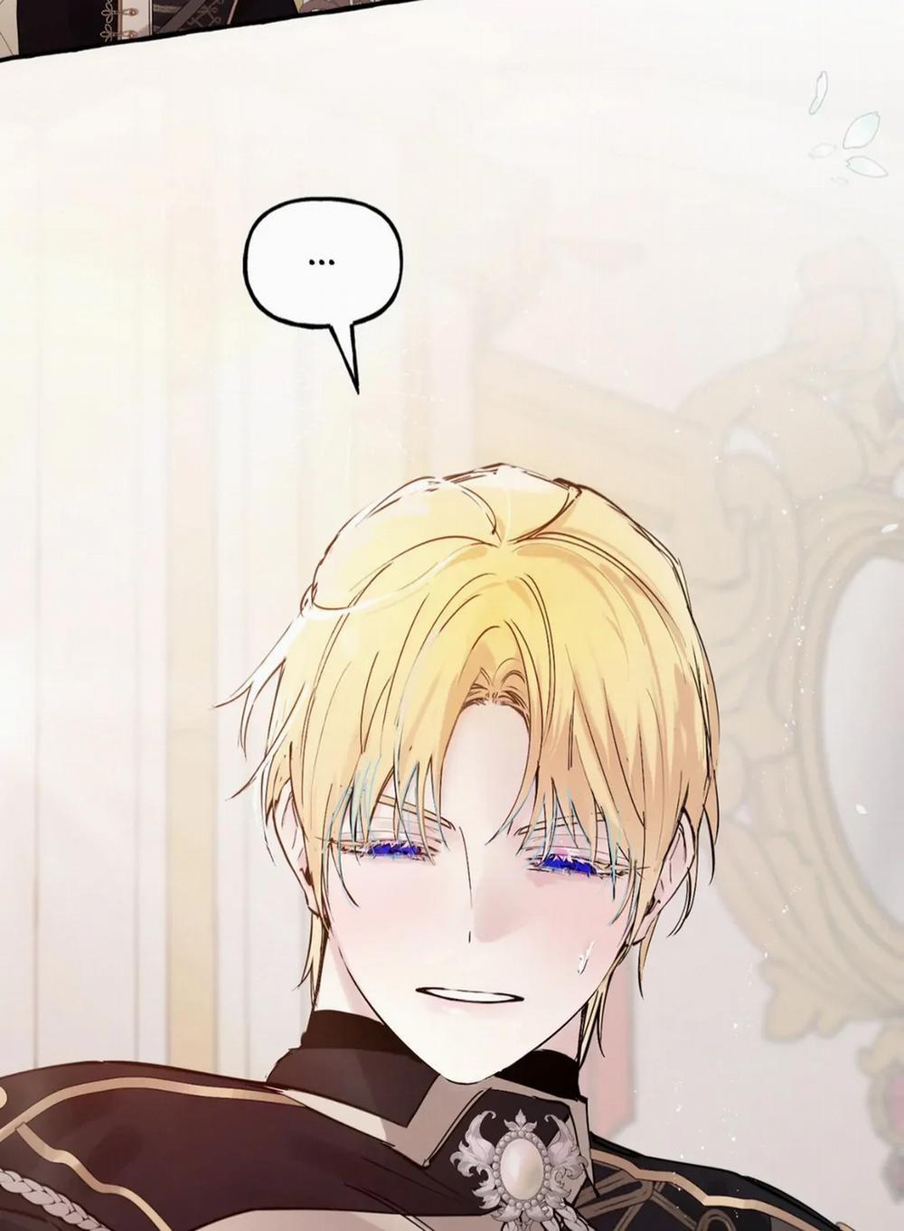 [18+] Chó Sống Trong Khu Vườn Của Hoàng Cung - Bản Uncensored 12.1 trang 35