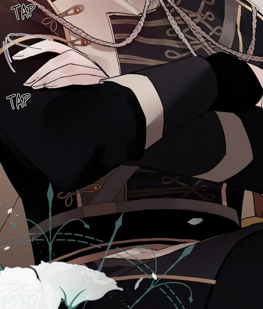 [18+] Chó Sống Trong Khu Vườn Của Hoàng Cung - Bản Uncensored 12.1 trang 36