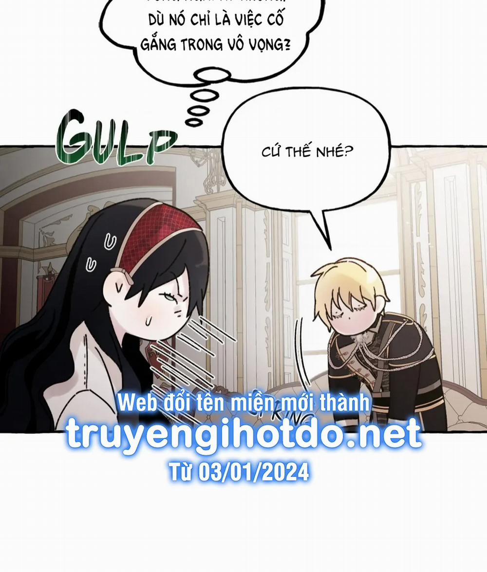 [18+] Chó Sống Trong Khu Vườn Của Hoàng Cung - Bản Uncensored 12.1 trang 40