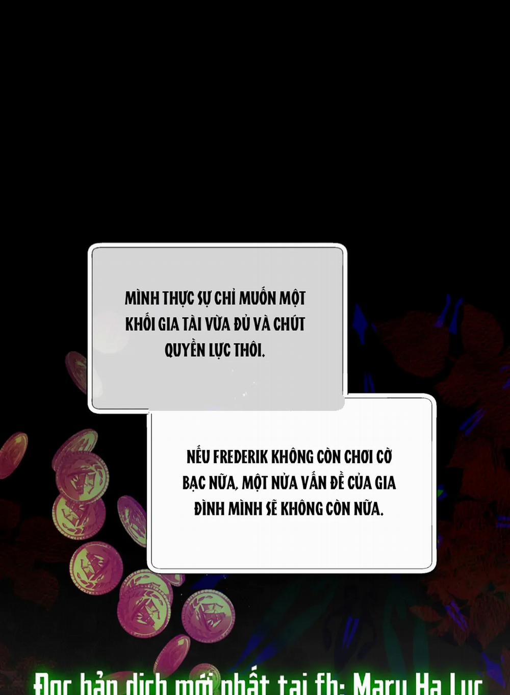 [18+] Chó Sống Trong Khu Vườn Của Hoàng Cung - Bản Uncensored 12.1 trang 6