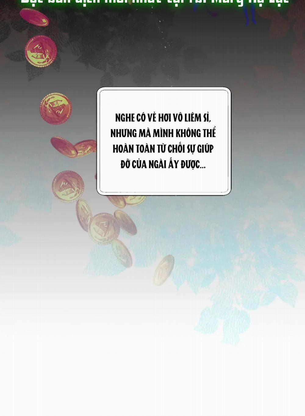 [18+] Chó Sống Trong Khu Vườn Của Hoàng Cung - Bản Uncensored 12.1 trang 7