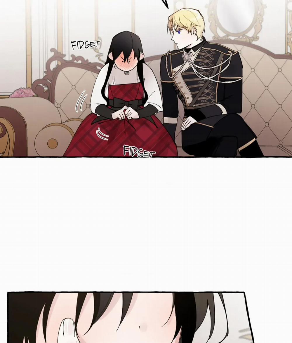 [18+] Chó Sống Trong Khu Vườn Của Hoàng Cung - Bản Uncensored 12.2 trang 10