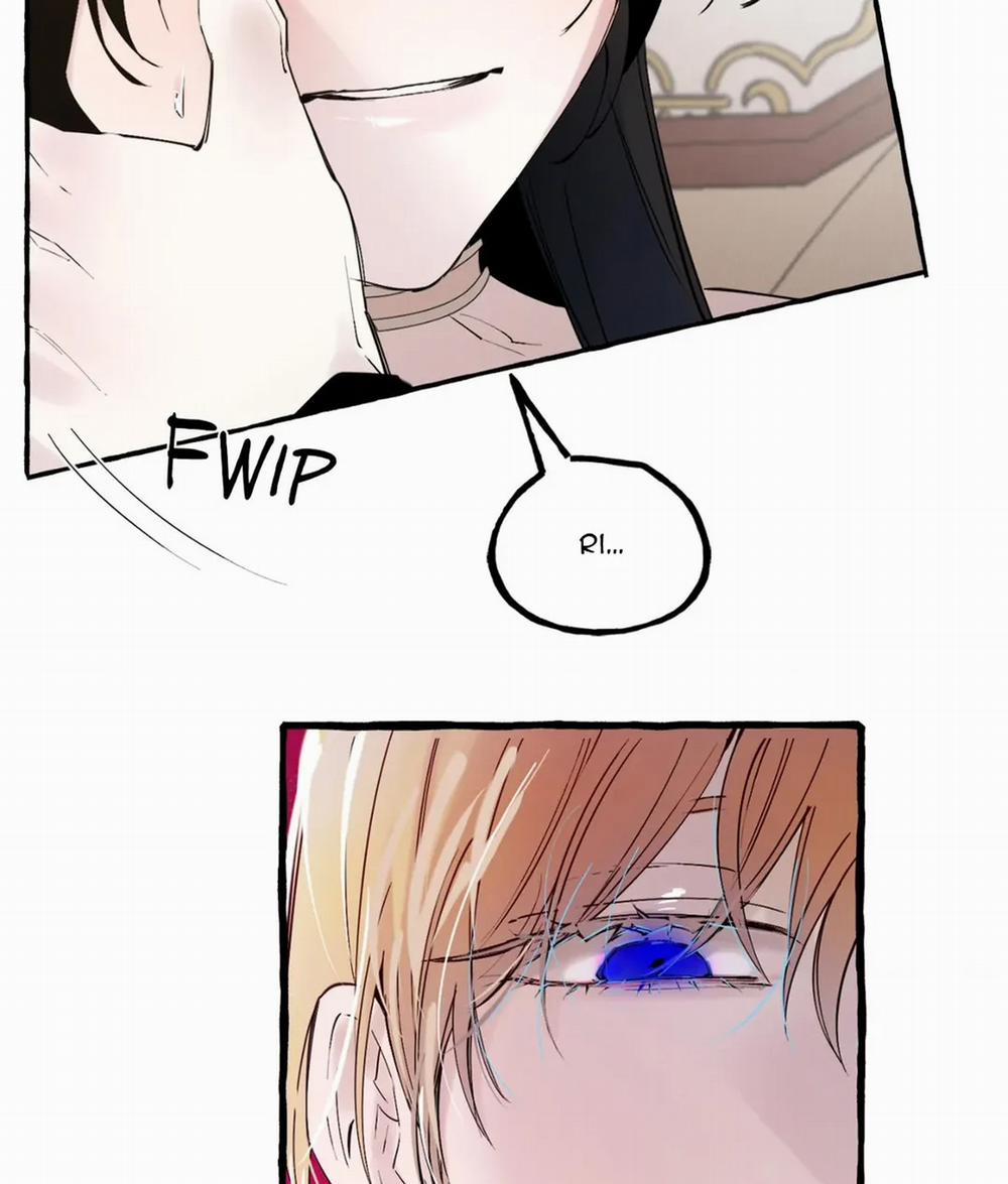 [18+] Chó Sống Trong Khu Vườn Của Hoàng Cung - Bản Uncensored 12.2 trang 11