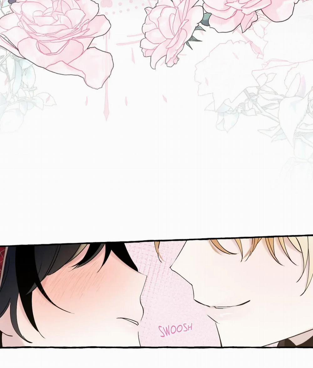 [18+] Chó Sống Trong Khu Vườn Của Hoàng Cung - Bản Uncensored 12.2 trang 15