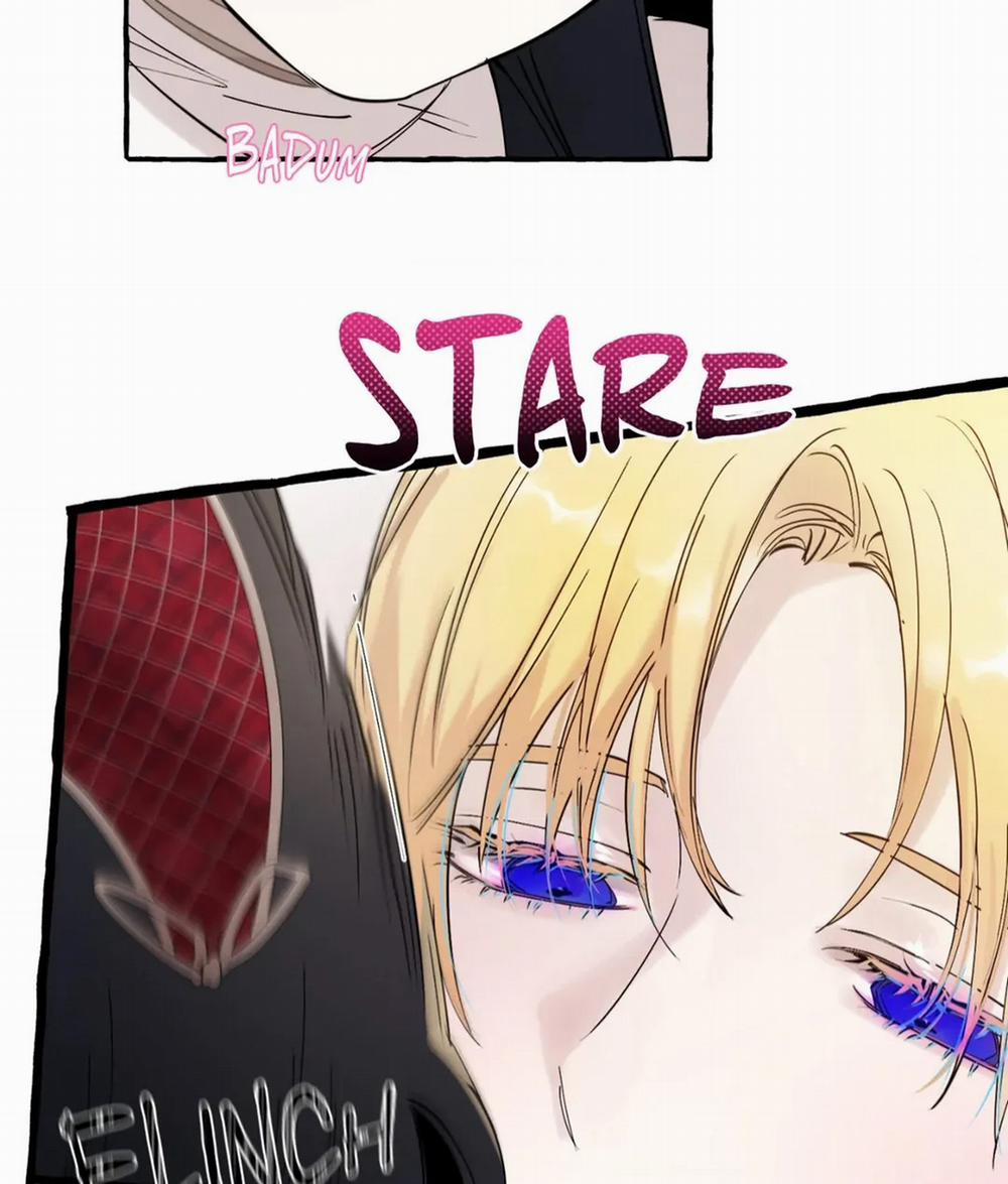 [18+] Chó Sống Trong Khu Vườn Của Hoàng Cung - Bản Uncensored 12.2 trang 17