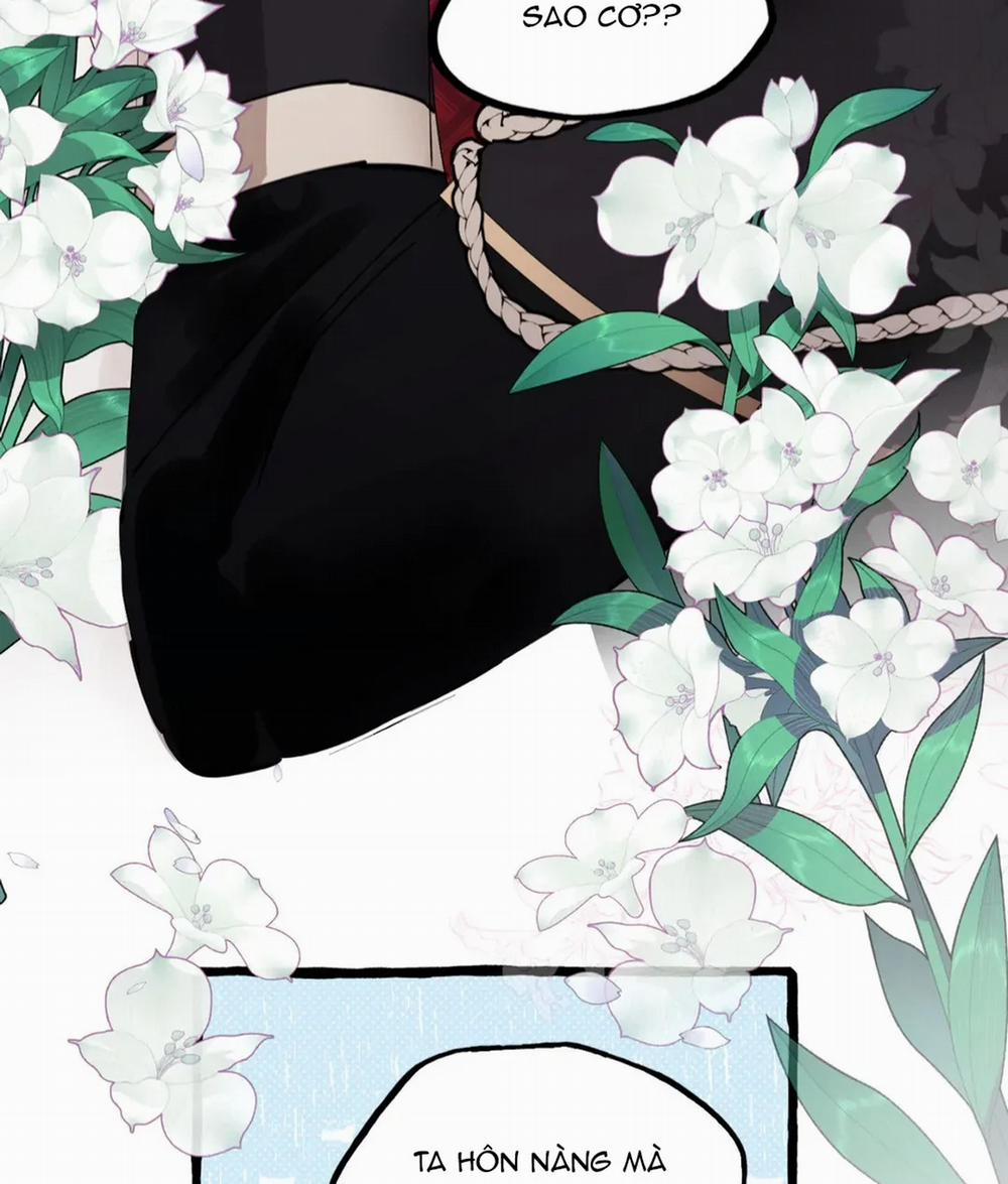 [18+] Chó Sống Trong Khu Vườn Của Hoàng Cung - Bản Uncensored 12.2 trang 20