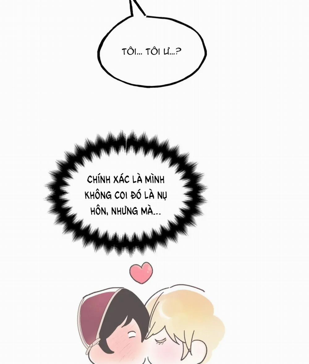 [18+] Chó Sống Trong Khu Vườn Của Hoàng Cung - Bản Uncensored 12.2 trang 22