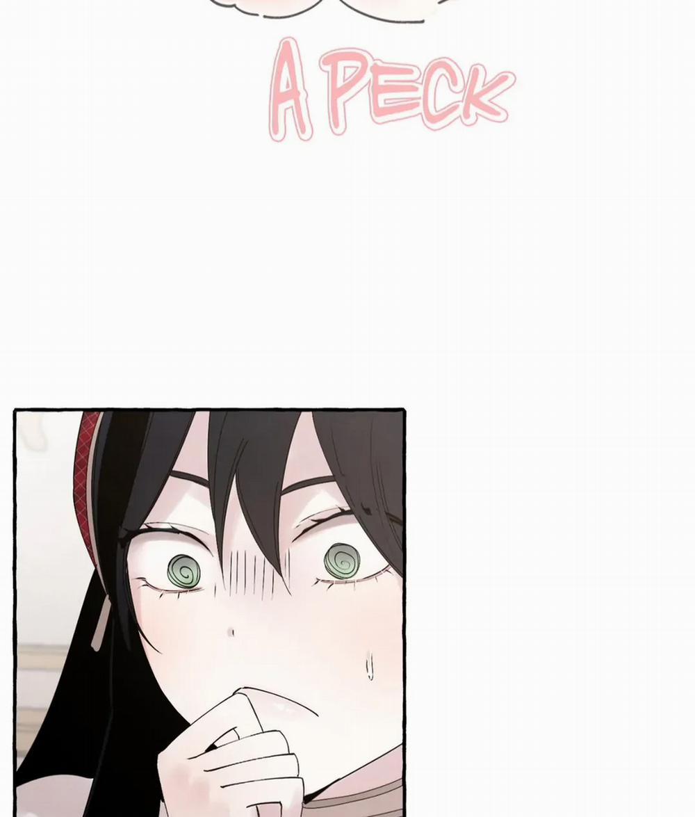 [18+] Chó Sống Trong Khu Vườn Của Hoàng Cung - Bản Uncensored 12.2 trang 23