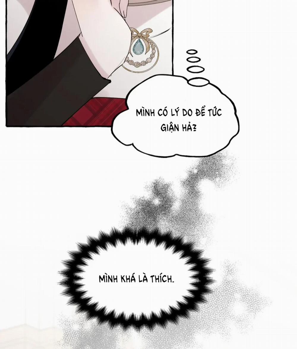 [18+] Chó Sống Trong Khu Vườn Của Hoàng Cung - Bản Uncensored 12.2 trang 24