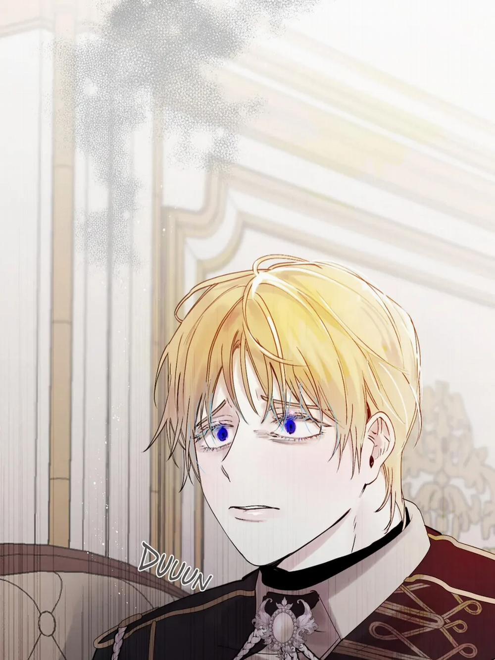 [18+] Chó Sống Trong Khu Vườn Của Hoàng Cung - Bản Uncensored 12.2 trang 25