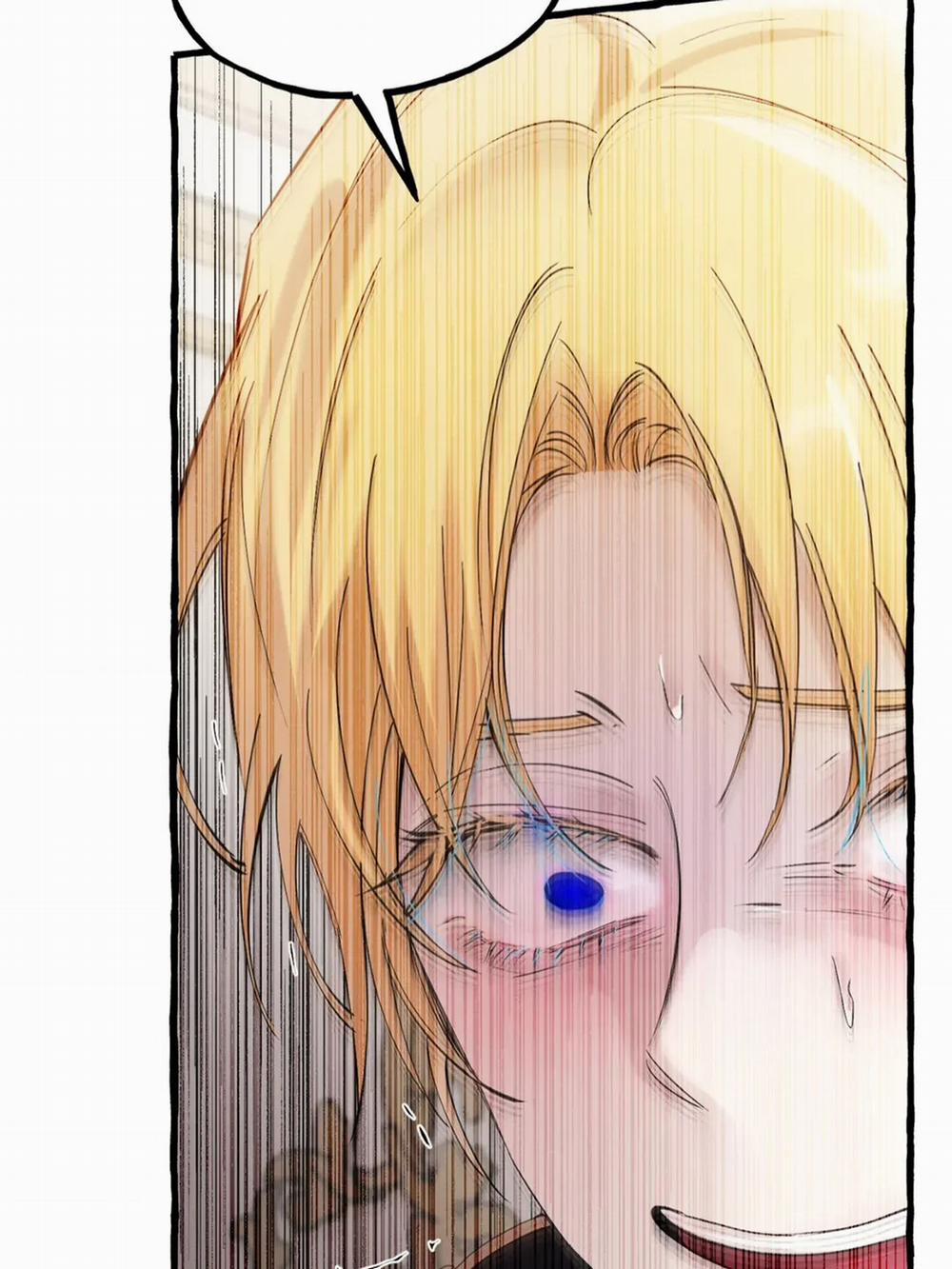 [18+] Chó Sống Trong Khu Vườn Của Hoàng Cung - Bản Uncensored 12.2 trang 29