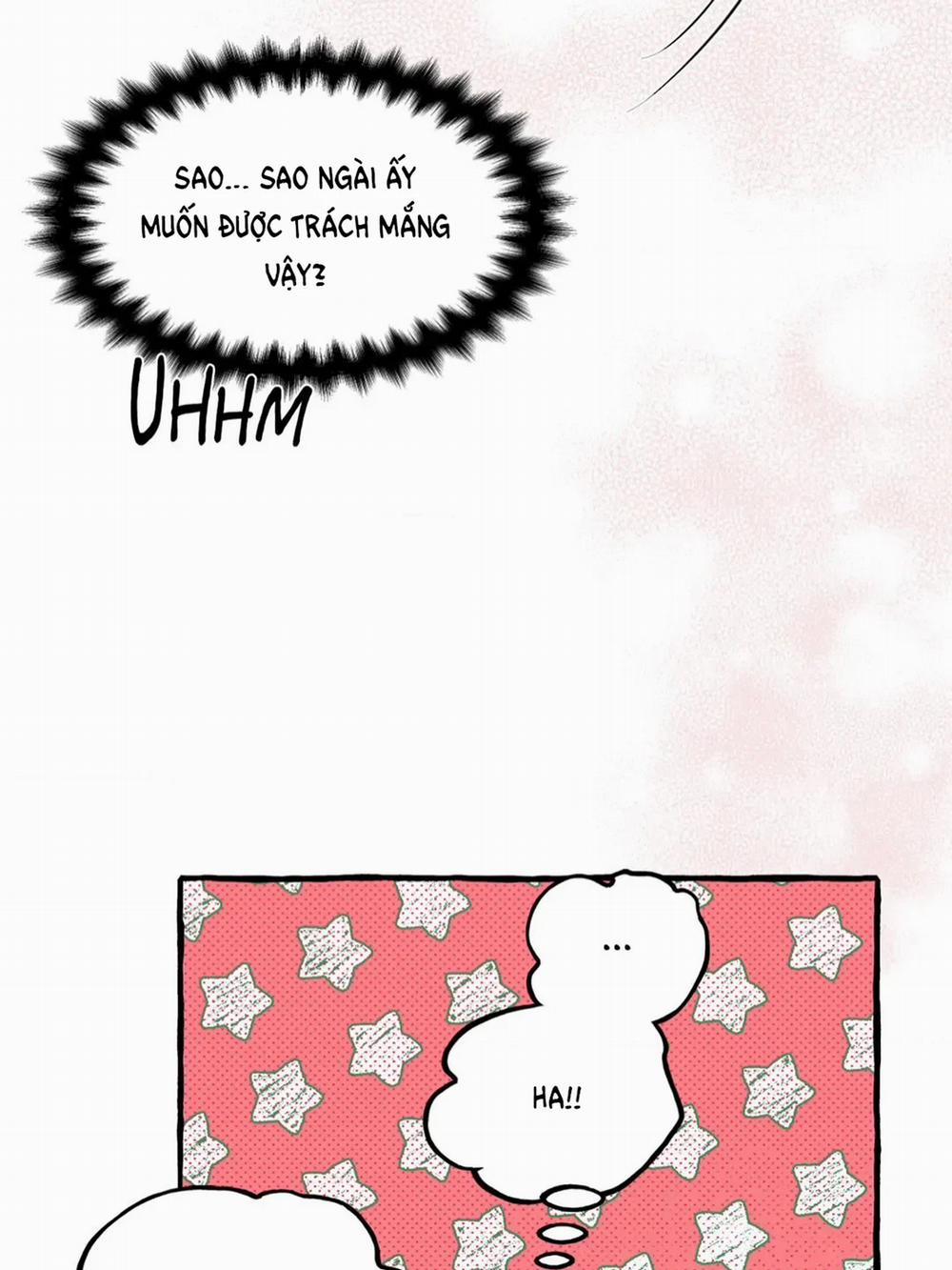 [18+] Chó Sống Trong Khu Vườn Của Hoàng Cung - Bản Uncensored 12.2 trang 31