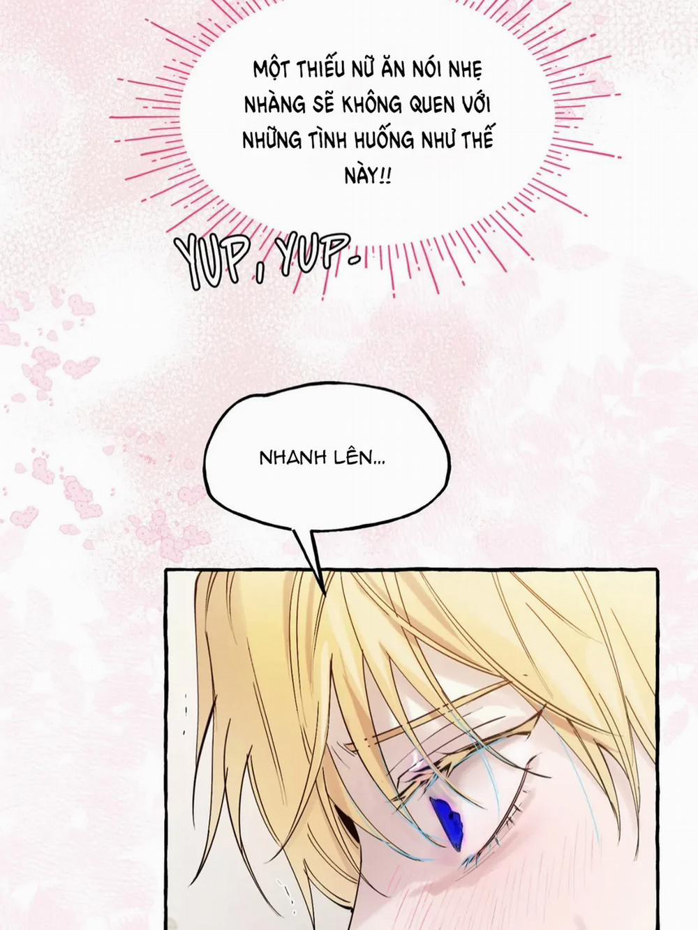 [18+] Chó Sống Trong Khu Vườn Của Hoàng Cung - Bản Uncensored 12.2 trang 33