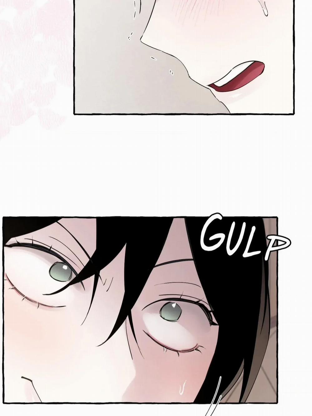 [18+] Chó Sống Trong Khu Vườn Của Hoàng Cung - Bản Uncensored 12.2 trang 34