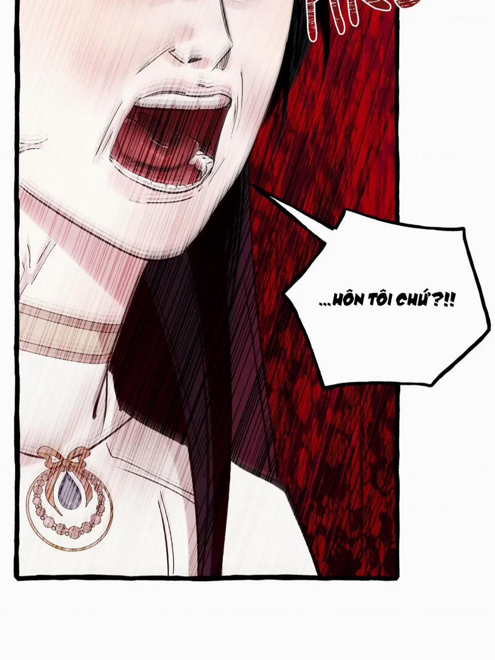 [18+] Chó Sống Trong Khu Vườn Của Hoàng Cung - Bản Uncensored 12.2 trang 37