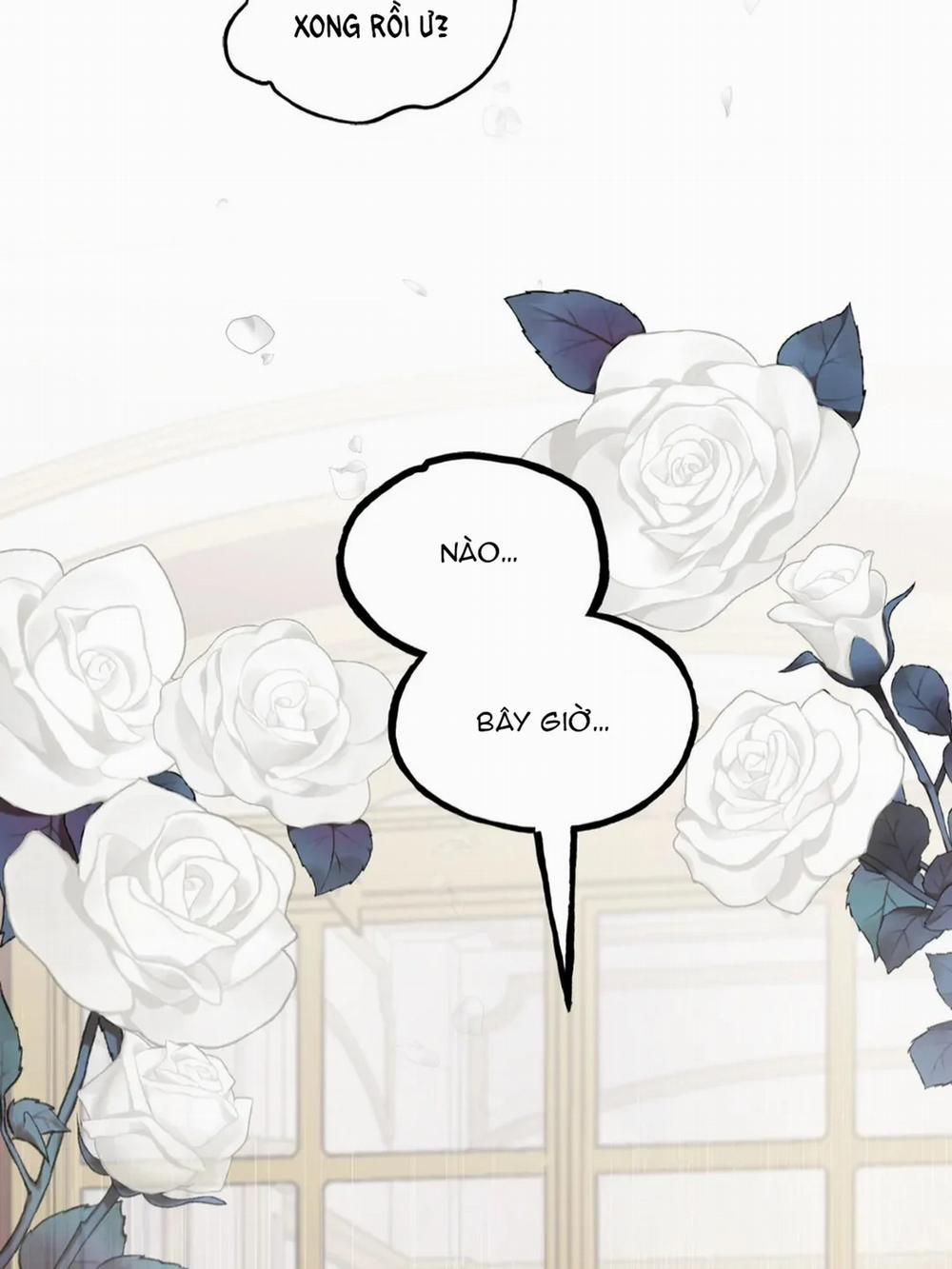 [18+] Chó Sống Trong Khu Vườn Của Hoàng Cung - Bản Uncensored 12.2 trang 39