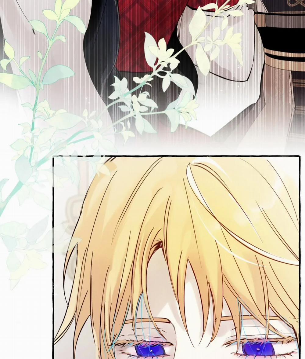 [18+] Chó Sống Trong Khu Vườn Của Hoàng Cung - Bản Uncensored 12.2 trang 4