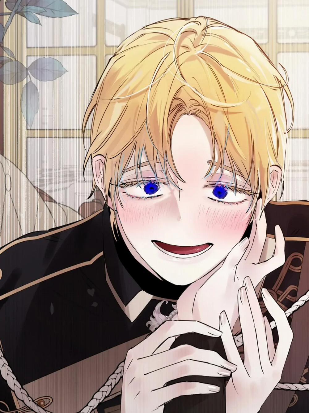 [18+] Chó Sống Trong Khu Vườn Của Hoàng Cung - Bản Uncensored 12.2 trang 40