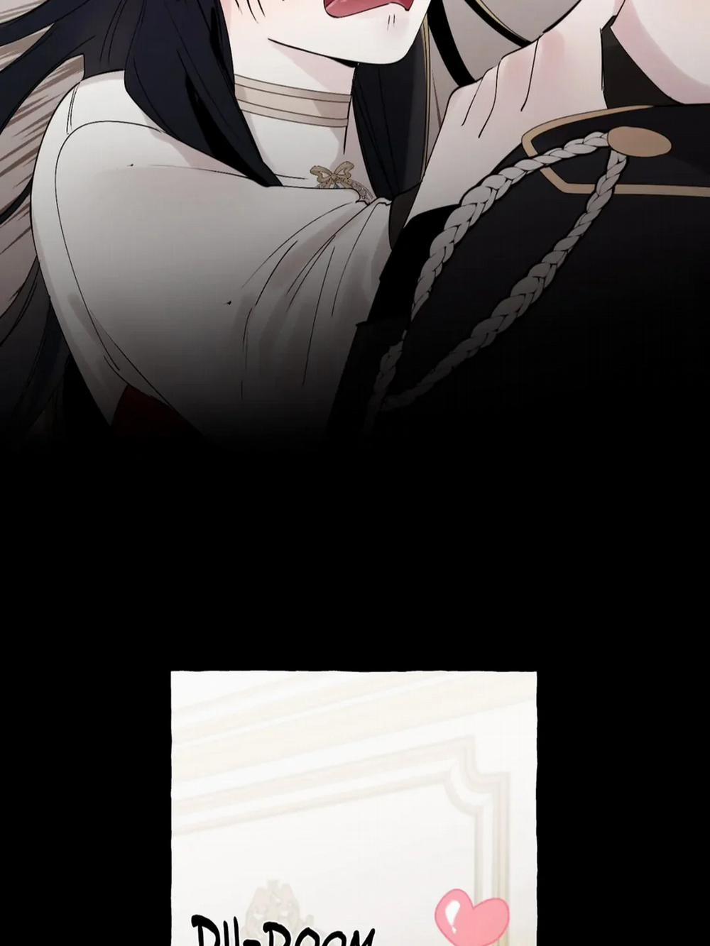 [18+] Chó Sống Trong Khu Vườn Của Hoàng Cung - Bản Uncensored 12.2 trang 43