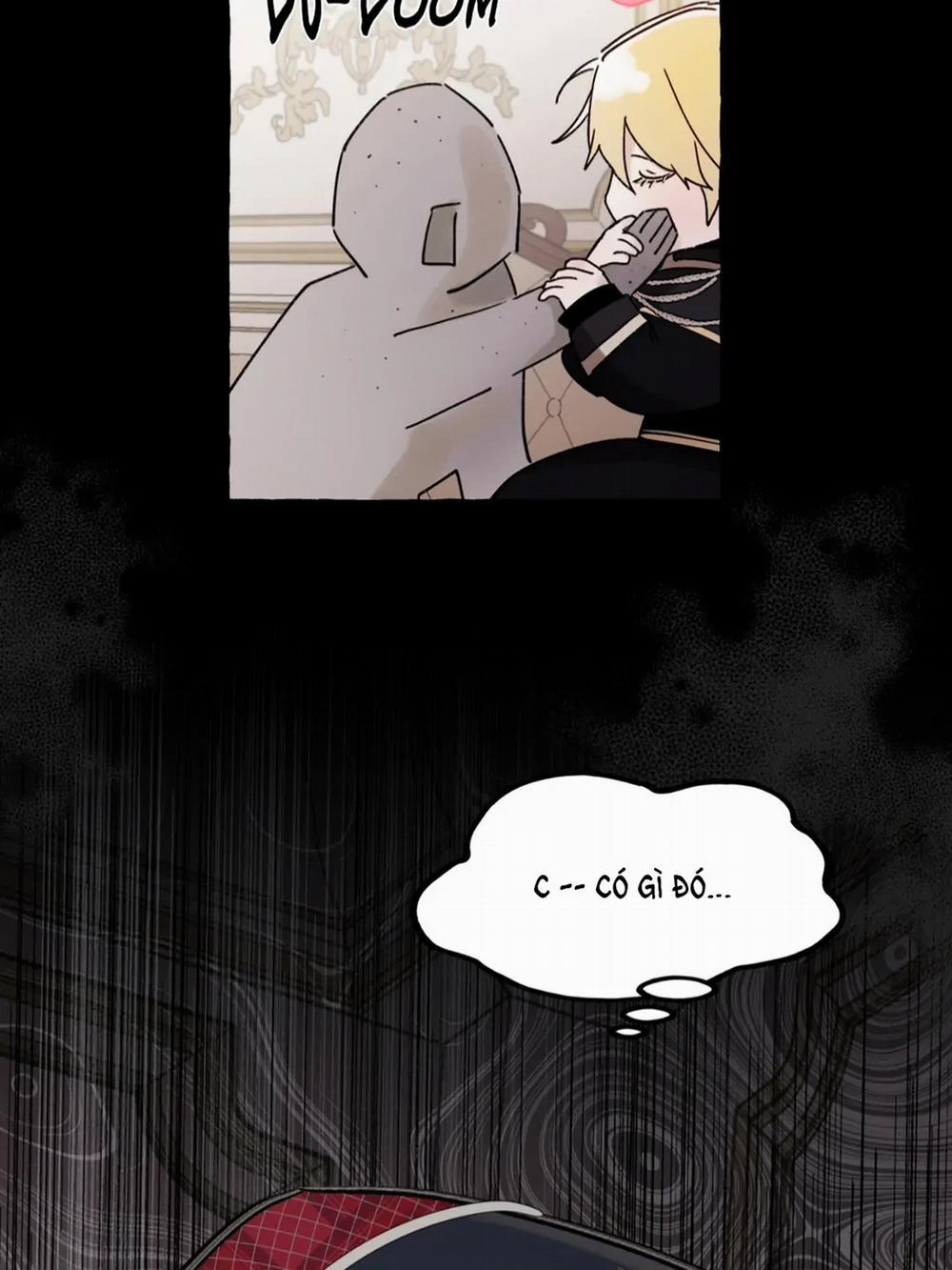 [18+] Chó Sống Trong Khu Vườn Của Hoàng Cung - Bản Uncensored 12.2 trang 44