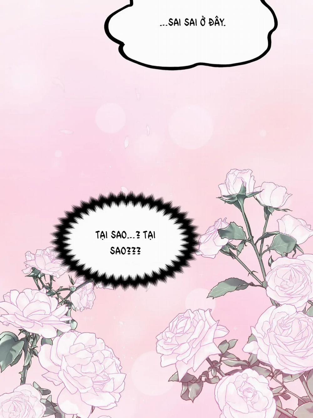 [18+] Chó Sống Trong Khu Vườn Của Hoàng Cung - Bản Uncensored 12.2 trang 46